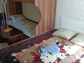 Квартира однокомнатная в самом центре Ярославля