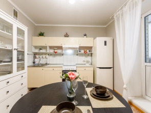 Апартаменты Сутки-24