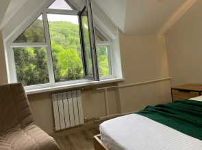 Апартаменты в Ботаническом Саду 7 Минут до Моря