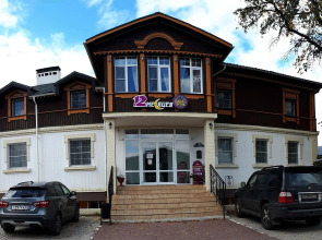 Гостевой дом 12 месяцев