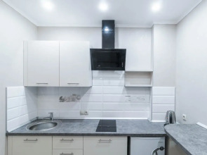 Апартаменты Берлога 55 Красный Путь 105