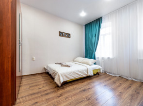 Квартира Сo-home у Невского проспекта