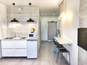 Квартира Счастливая на Зелинского 5/2