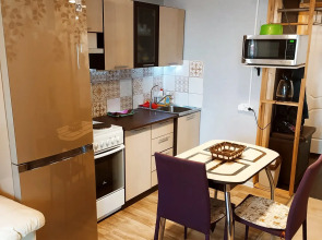 Апартаменты Суточный рай на Народная 7