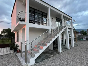 Квартира БроНау Жасмин