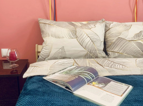 Квартира CityLife Дизайнерская евродвушка в центре