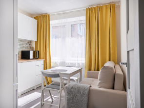 Апартаменты Family Apartments 9685