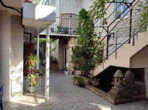 Гостевой Дом Ваниль