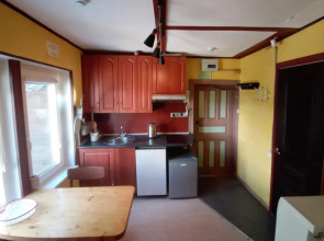 Апартаменты Двухкомнатная Мини в Центре