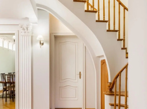Апартаменты 5-комнатные HomeApart пр-т Независимости, 13