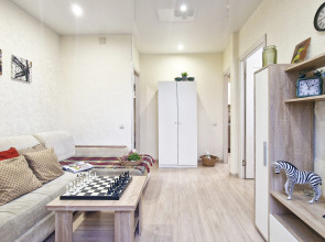 Апартаменты на Володарского