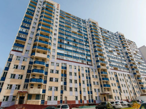 Апартаменты Yousinn