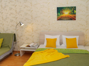 Квартира City Park