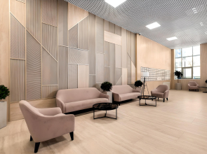 Апартаменты Grand Palace 833