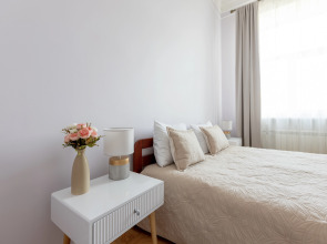 Квартира Видовая в Историческом Центре Города