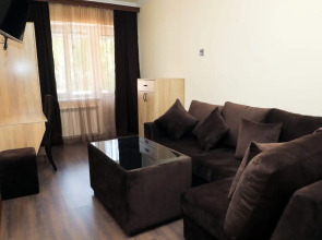 ARAGAST HOTEL & BREWERY пивоварня