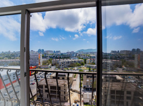 Апартаменты Стильные С Современным Ремонтом От LetoApart