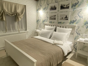 Апартаменты Семейные на Рижской 8