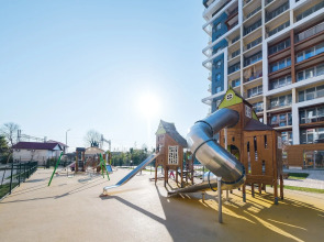 Квартира Каравелла Португалии