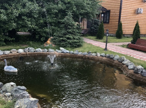 Гостевой дом Дива