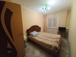 Квартира на Арсеньева 16