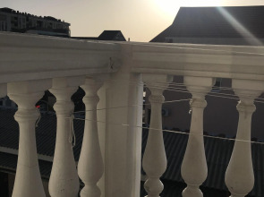 Tri Bogatyirya Guest House