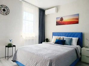 Апартаменты Изумрудные Высоты Гринсайда