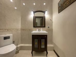 Квартира Bagel Troesutok