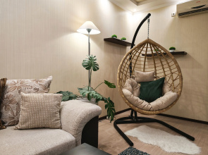 Strawberry Hills Sutki Life Apartments