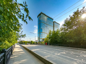 Апартаменты Белинский 6