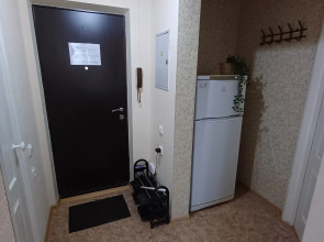 Апартаменты Чайка House Бурнаковская 77