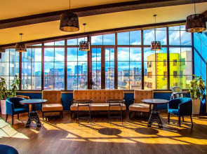 Мини-отель 14th Floor