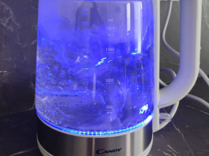 Квартира Прибрежный G-Drive Арена