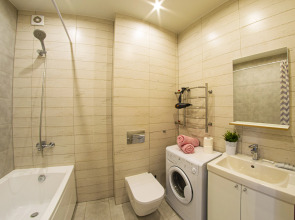 Апартаменты на 3 человекa