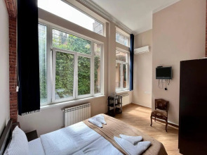 Tamarisi Old Tbilisi