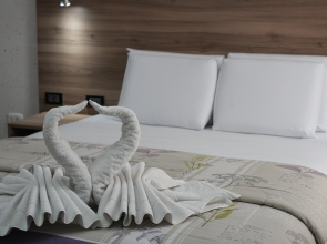 Hoteles Gutiérrez Mansión Hotel