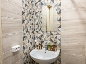 Квартира-студия 1 на Некрасовской