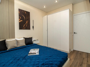 Квартира Любимово 10-613