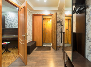 Апартаменты Apartico на Гривцова