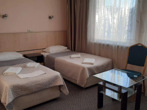 Мини-отель Стрекоза