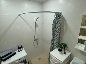 Квартира-студия Восточный