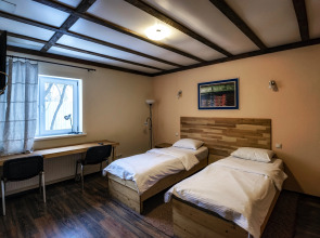 Гостевой Дом Eco-Apart