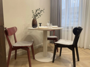 Квартира на Улице Черняховского 5