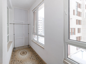 Квартира Кабанбай батыра 60/15