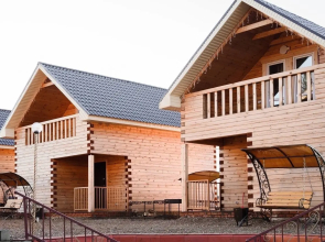 Medvezhyya Polyana Guest House