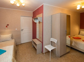 Меблированные комнаты Орловский