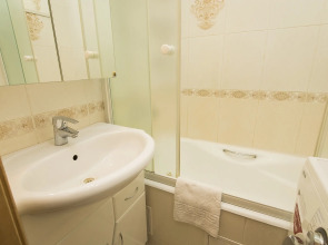 Апартаменты Strelka