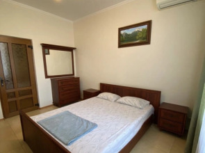 Апартаменты Элитная трехкомнатная квартира