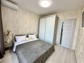Apartamenty u Trc Meganom