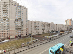 Квартира Гости Любят на Варшавской 112